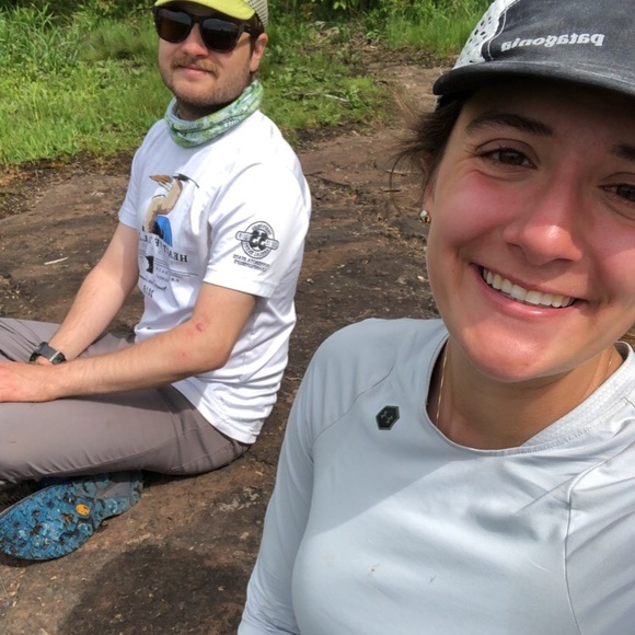 Meet your Posher, Taylor - Picture 1 of 1